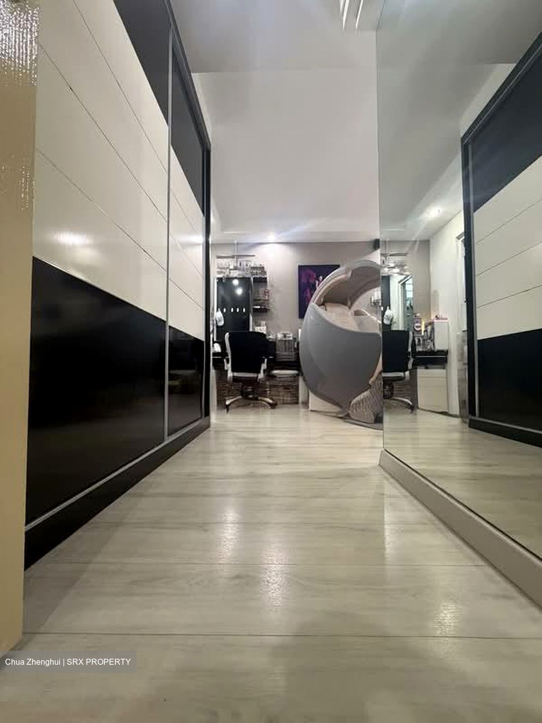 Blk 483 Segar Gardens (Bukit Panjang), HDB 5 Rooms #556374091